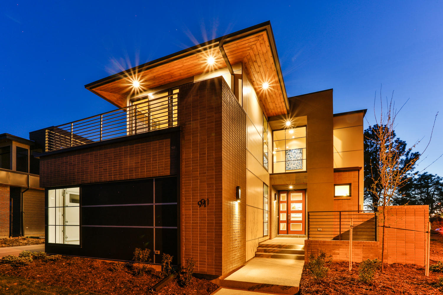 North House neostudio