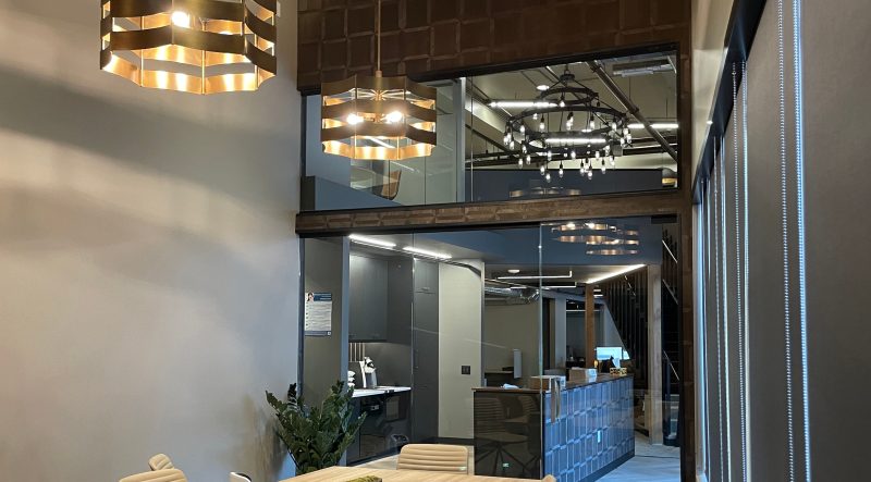 WAGSTAFF OFFICE, DENVER, CO
