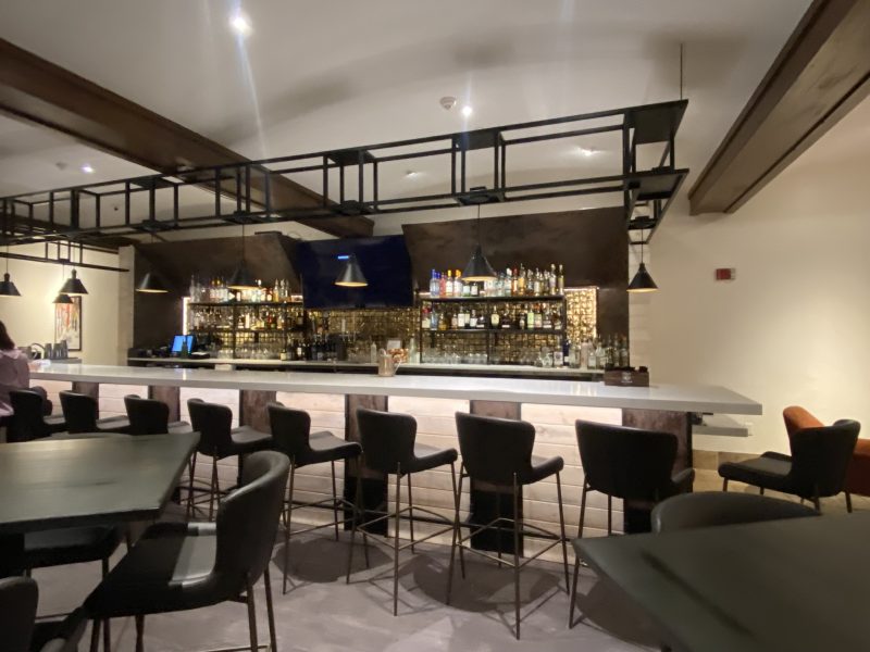 CUCINA RESTAURANT, VAIL, CO