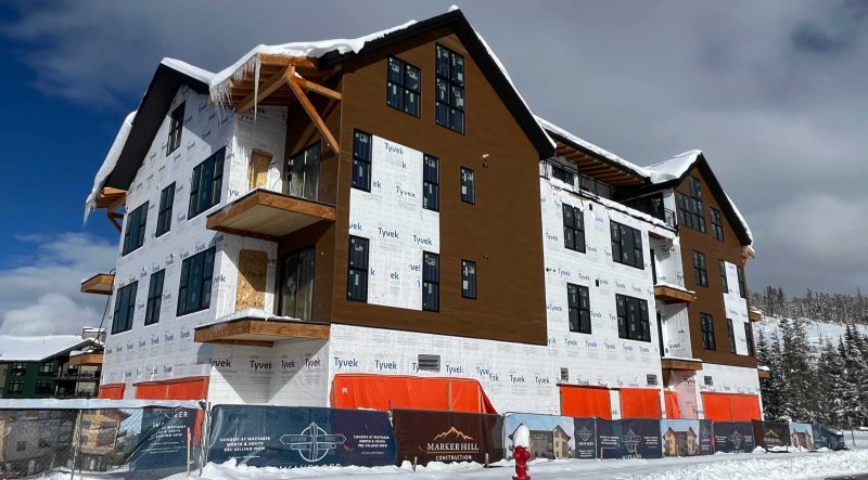 VASQUEZ, WINTER PARK, CO